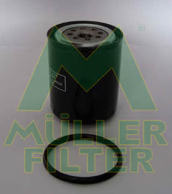 Muller filter FO587 Oil Filter FO587: Buy near me in Poland at 2407.PL - Good price!