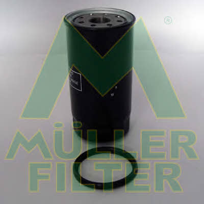 Muller filter FO589 Oil Filter FO589: Buy near me in Poland at 2407.PL - Good price!