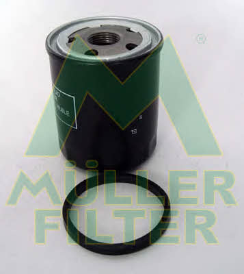 Muller filter FO591 Filtr oleju FO591: Dobra cena w Polsce na 2407.PL - Kup Teraz!