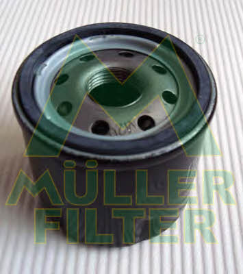 Muller filter FO592 Filtr oleju FO592: Dobra cena w Polsce na 2407.PL - Kup Teraz!