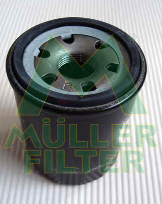 Muller filter FO594 Oil Filter FO594: Buy near me in Poland at 2407.PL - Good price!