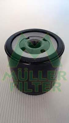 Muller filter FO595 Масляный фильтр FO595: Отличная цена - Купить в Польше на 2407.PL!