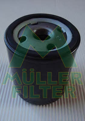 Muller filter FO597 Фільтр масляний FO597: Приваблива ціна - Купити у Польщі на 2407.PL!