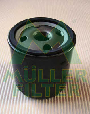 Muller filter FO598 Filtr oleju FO598: Atrakcyjna cena w Polsce na 2407.PL - Zamów teraz!