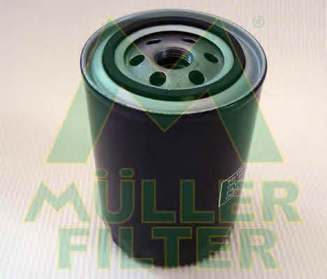 Muller filter FO599 Фільтр масляний FO599: Приваблива ціна - Купити у Польщі на 2407.PL!
