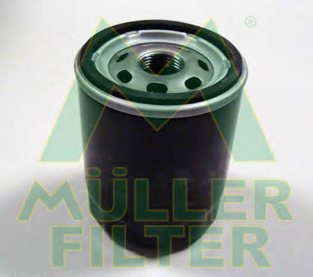 Muller filter FO600 Oil Filter FO600: Buy near me in Poland at 2407.PL - Good price!