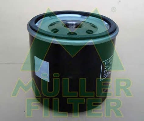 Muller filter FO601 Oil Filter FO601: Buy near me in Poland at 2407.PL - Good price!