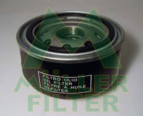 Muller filter FO602 Filtr oleju FO602: Dobra cena w Polsce na 2407.PL - Kup Teraz!