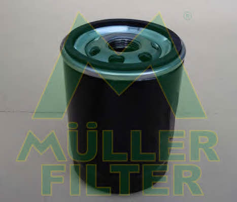Muller filter FO604 Масляный фильтр FO604: Отличная цена - Купить в Польше на 2407.PL!
