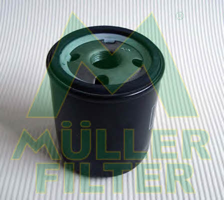 Muller filter FO606 Масляный фильтр FO606: Отличная цена - Купить в Польше на 2407.PL!