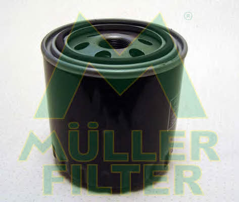 Muller filter FO607 Масляный фильтр FO607: Отличная цена - Купить в Польше на 2407.PL!