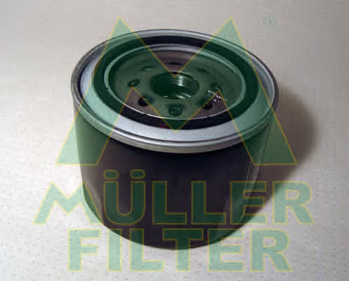 Muller filter FO608 Масляный фильтр FO608: Отличная цена - Купить в Польше на 2407.PL!