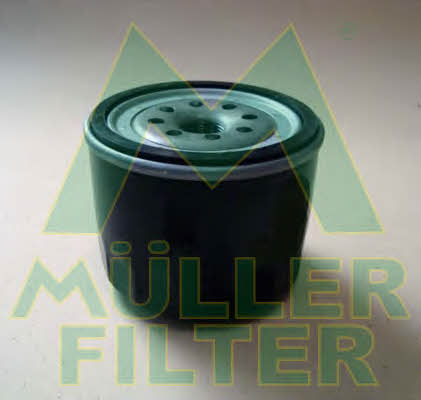 Muller filter FO613 Oil Filter FO613: Buy near me in Poland at 2407.PL - Good price!