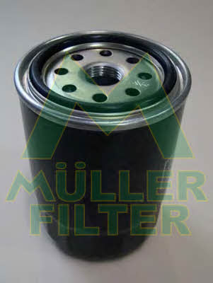 Muller filter FO614 Масляный фильтр FO614: Отличная цена - Купить в Польше на 2407.PL!