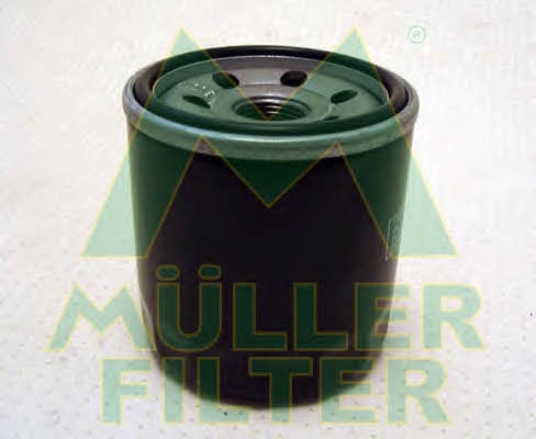 Muller filter FO619 Oil Filter FO619: Buy near me in Poland at 2407.PL - Good price!
