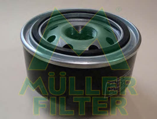 Muller filter FO62 Oil Filter FO62: Buy near me in Poland at 2407.PL - Good price!