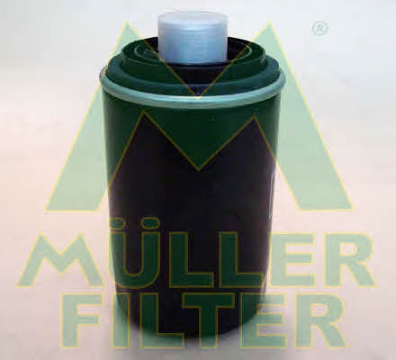 Muller filter FO630 Oil Filter FO630: Buy near me in Poland at 2407.PL - Good price!