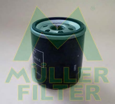Muller filter FO631 Масляный фильтр FO631: Отличная цена - Купить в Польше на 2407.PL!