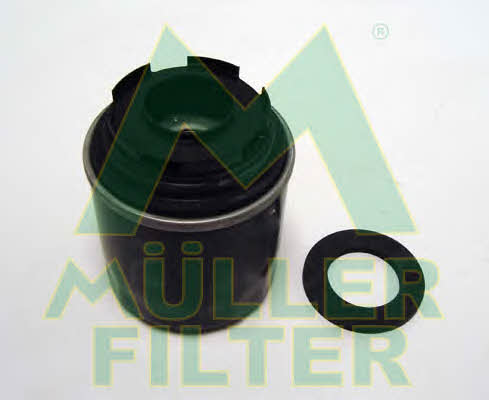 Muller filter FO634 Масляный фильтр FO634: Отличная цена - Купить в Польше на 2407.PL!