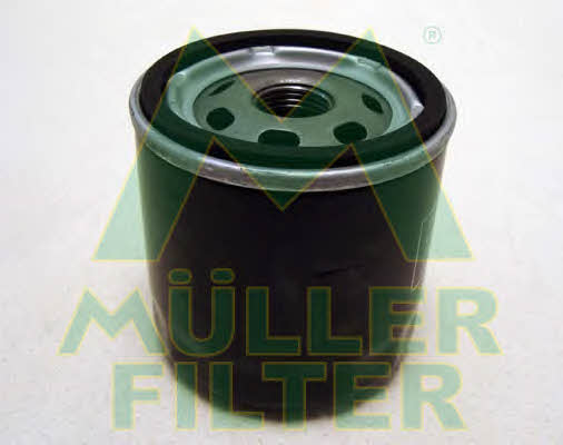 Muller filter FO635 Фільтр масляний FO635: Купити у Польщі - Добра ціна на 2407.PL!
