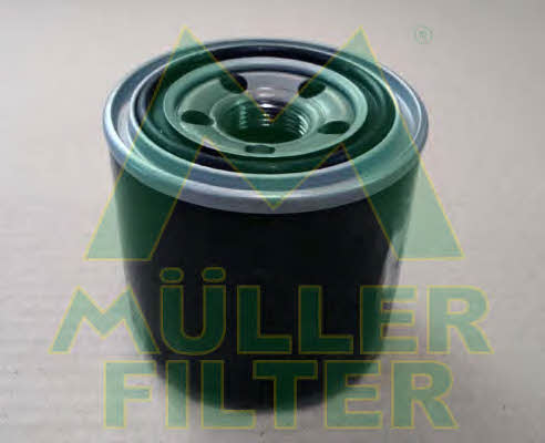 Muller filter FO638 Oil Filter FO638: Buy near me in Poland at 2407.PL - Good price!