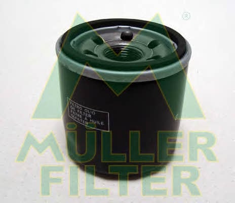 Muller filter FO639 Oil Filter FO639: Buy near me at 2407.PL in Poland at an Affordable price!