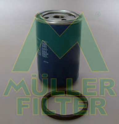 Muller filter FO640 Oil Filter FO640: Buy near me in Poland at 2407.PL - Good price!