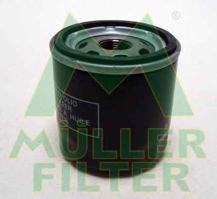 Muller filter FO646 Oil Filter FO646: Buy near me in Poland at 2407.PL - Good price!