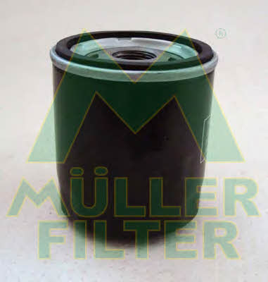 Muller filter FO648 Oil Filter FO648: Buy near me in Poland at 2407.PL - Good price!