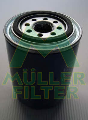 Muller filter FO67 Oil Filter FO67: Buy near me in Poland at 2407.PL - Good price!