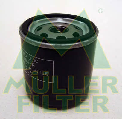 Muller filter FO675 Oil Filter FO675: Buy near me in Poland at 2407.PL - Good price!