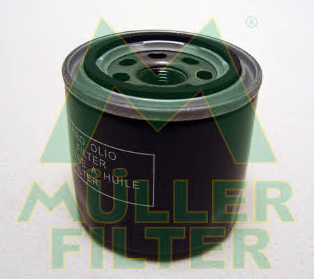 Muller filter FO676 Oil Filter FO676: Buy near me in Poland at 2407.PL - Good price!