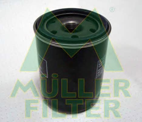 Muller filter FO678 Oil Filter FO678: Buy near me in Poland at 2407.PL - Good price!