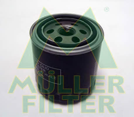 Muller filter FO690 Масляный фильтр FO690: Отличная цена - Купить в Польше на 2407.PL!