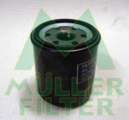 Muller filter FO83 Oil Filter FO83: Buy near me in Poland at 2407.PL - Good price!