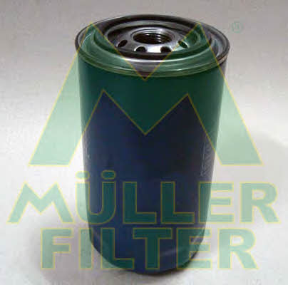 Muller filter FO85 Oil Filter FO85: Buy near me in Poland at 2407.PL - Good price!