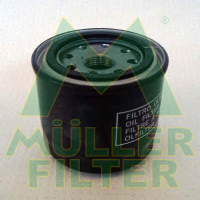 Muller filter FO96 Oil Filter FO96: Buy near me in Poland at 2407.PL - Good price!