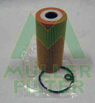 Muller filter FOP109 Oil Filter FOP109: Buy near me at 2407.PL in Poland at an Affordable price!