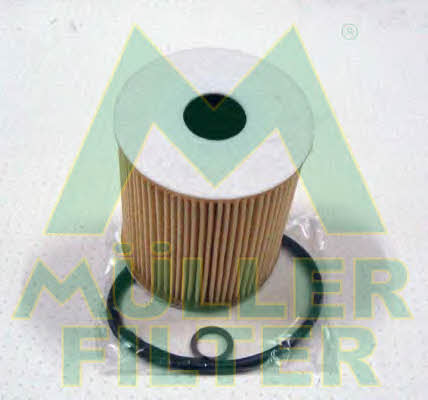 Muller filter FOP110 Oil Filter FOP110: Buy near me in Poland at 2407.PL - Good price!