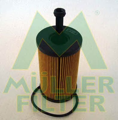 Muller filter FOP114 Фільтр масляний FOP114: Приваблива ціна - Купити у Польщі на 2407.PL!