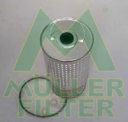 Muller filter FOP152 Фільтр масляний FOP152: Купити у Польщі - Добра ціна на 2407.PL!