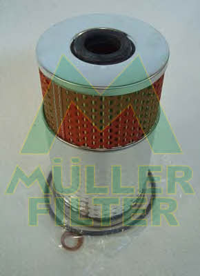 Muller filter FOP157 Фільтр масляний FOP157: Приваблива ціна - Купити у Польщі на 2407.PL!