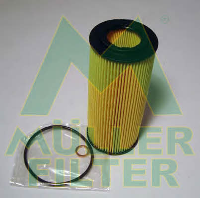 Muller filter FOP177 Oil Filter FOP177: Buy near me in Poland at 2407.PL - Good price!