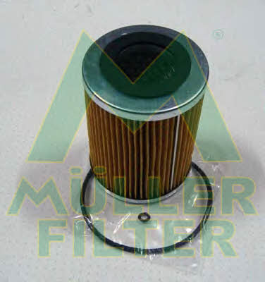 Muller filter FOP202 Oil Filter FOP202: Buy near me in Poland at 2407.PL - Good price!