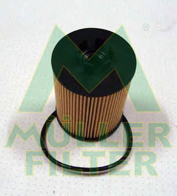 Muller filter FOP203 Oil Filter FOP203: Buy near me at 2407.PL in Poland at an Affordable price!