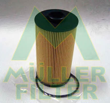 Muller filter FOP209 Filtr oleju FOP209: Dobra cena w Polsce na 2407.PL - Kup Teraz!