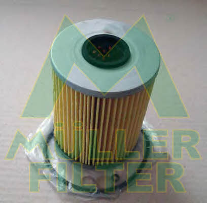Muller filter FOP211 Масляный фильтр FOP211: Отличная цена - Купить в Польше на 2407.PL!