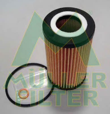 Muller filter FOP217 Oil Filter FOP217: Buy near me at 2407.PL in Poland at an Affordable price!