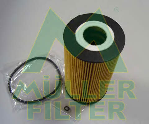 Muller filter FOP219 Oil Filter FOP219: Buy near me in Poland at 2407.PL - Good price!