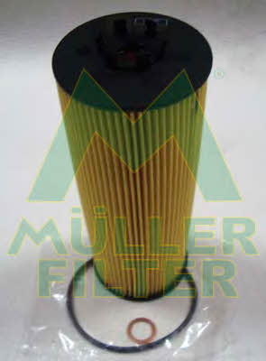 Muller filter FOP223 Масляный фильтр FOP223: Отличная цена - Купить в Польше на 2407.PL!